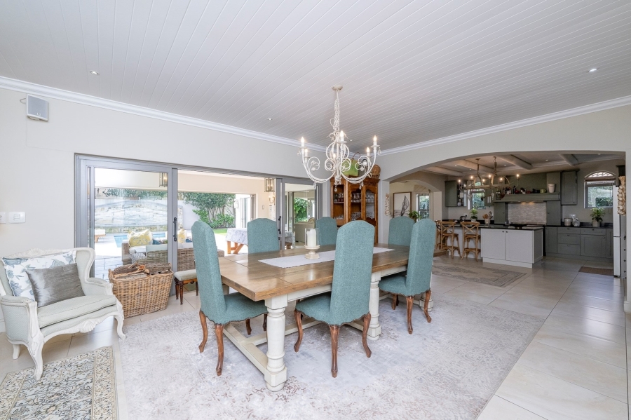 4 Bedroom Property for Sale in Welgevonden Estate Western Cape